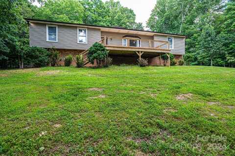 406 Georgetown Road, Lenoir, NC 28645