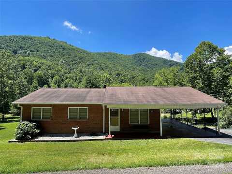 1947 Clear Creek Road, Marion, NC 28752