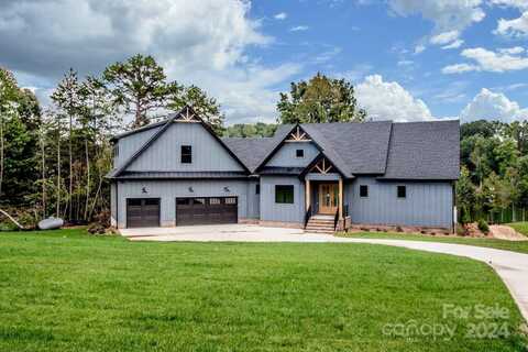 116 Emmaline Court, Troutman, NC 28166