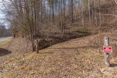 2220 Tract 2 Tilley Creek Road, Cullowhee, NC 28723