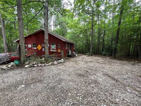 400 Cabin Estates Trail, Star, NC 27356