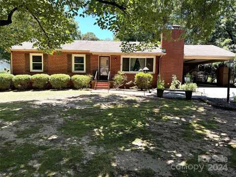 1445 Statesville Boulevard, Salisbury, NC 28144