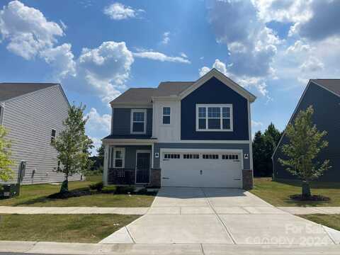 1343 Woodhouse Drive, Monroe, NC 28110