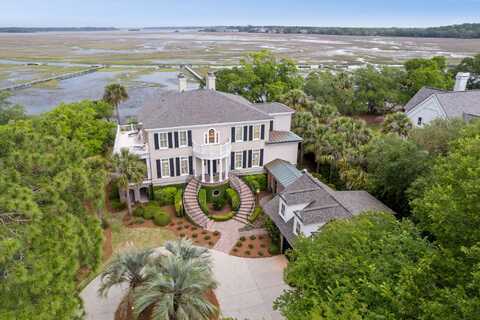 2600 Jenkins Point Road, Seabrook Island, SC 29455