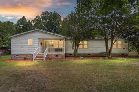 494 Old Spell Road, Saint George, SC 29477