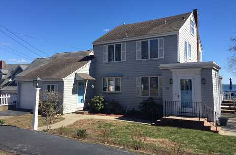 92 Morgan Avenue, East Haven, CT 06512