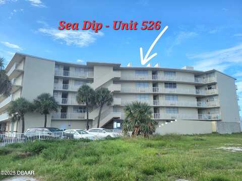 1233 S Atlantic Avenue, Daytona Beach, FL 32118