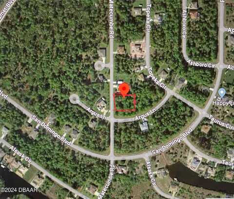 8536 Matecumbe Road, Port Charlotte, FL 33948