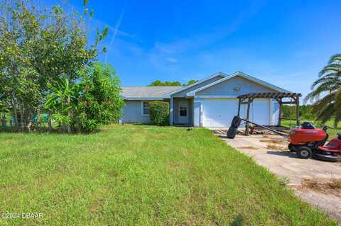 4503 Treebrook(e) Road, New Smyrna Beach, FL 32168