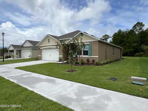 1506 Fountain View Street, Ormond Beach, FL 32174