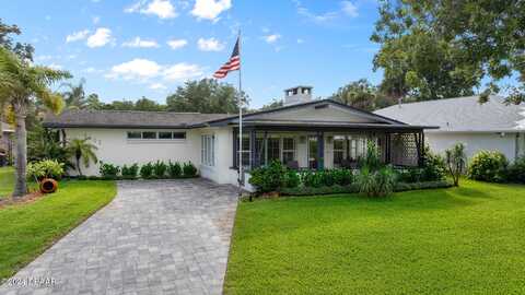 1402 S Riverside Drive, New Smyrna Beach, FL 32168