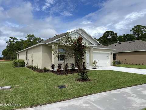 1502 Fountain View Street, Ormond Beach, FL 32174