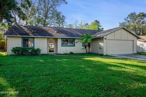 500 Sandy Oaks Boulevard, Ormond Beach, FL 32174