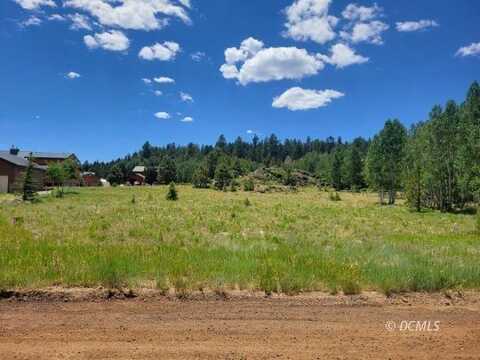 4175 N Sundance Kid Ln, Duck Creek Village, UT 84762