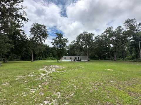 358 143rd Ave, Old Town, FL 32680