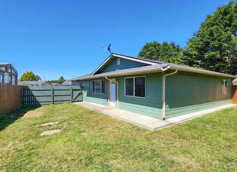 1795 Gainard, Crescent City, CA 95531