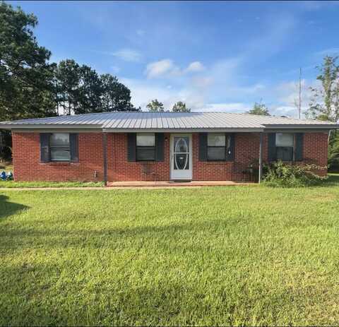 1299 Douglass Crossroads, DeFuniak Springs, FL 32435