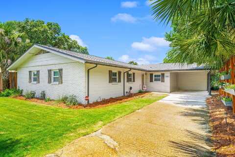 190 Cobb Road, Panama City Beach, FL 32413