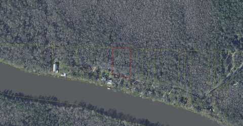 Lot 9 Choctawhatchee River Road, Ponce De Leon, FL 32455