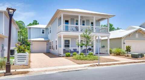 116 Prairie Pass, Santa Rosa Beach, FL 32459