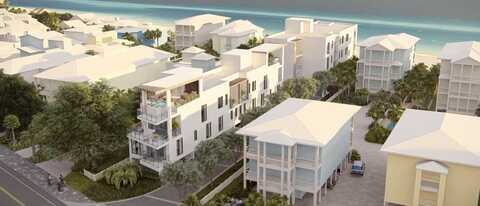4228 E County Highway 30A, Santa Rosa Beach, FL 32459