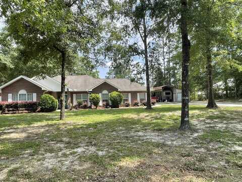 129 Quail Ridge Road, DeFuniak Springs, FL 32435