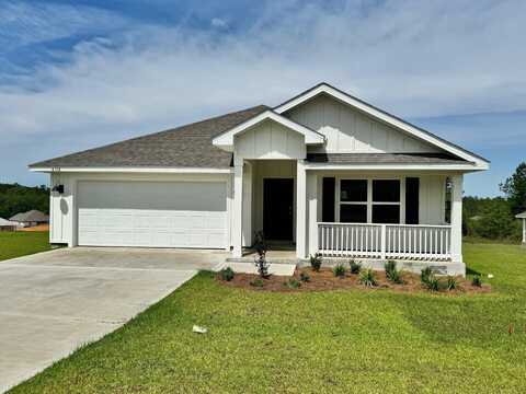 6771 Cambrian Ridge, Laurel Hill, FL 32567