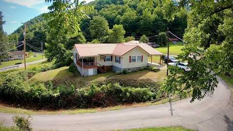 35 Ail Branch, Mc Carr, KY 41544