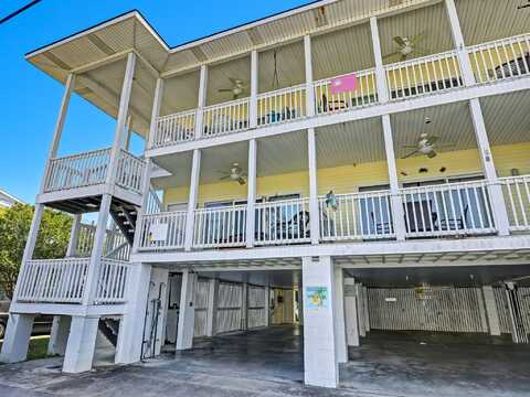 9 17th Place 1-B, Tybee Island, GA 31328