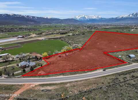 4714 Lake Creek Rd Road, Heber City, UT 84032