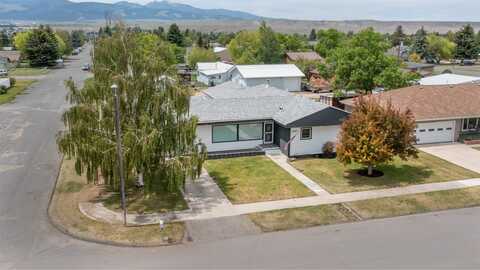 820 Bielenberg Street, Deer Lodge, MT 59722