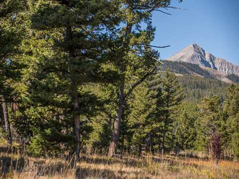 741 Antler Ridge Road, Big Sky, MT 59716