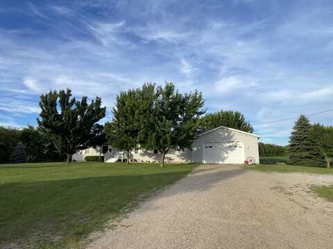 2000 Peters Road, Bailey, MI 49303