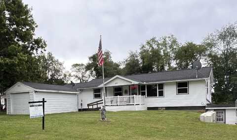 16301 Zuehlke Road, Albion, MI 49224