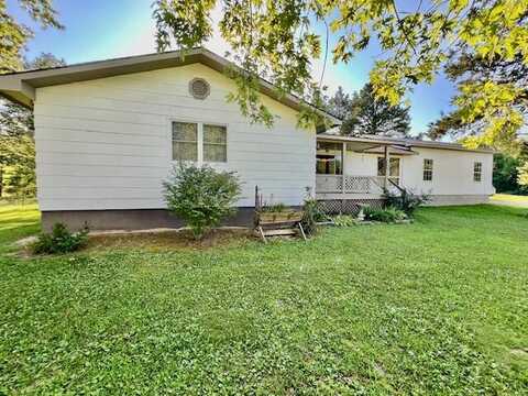 1199 County Road 103, Gainesville, MO 65655