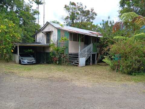 16-629-A OLD VOLCANO RD, KEAAU, HI 96760