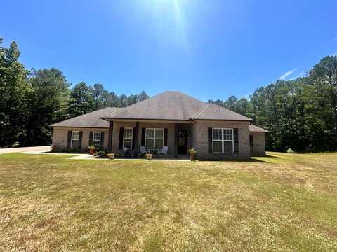 520 HWY 334, Oxford, MS 38655