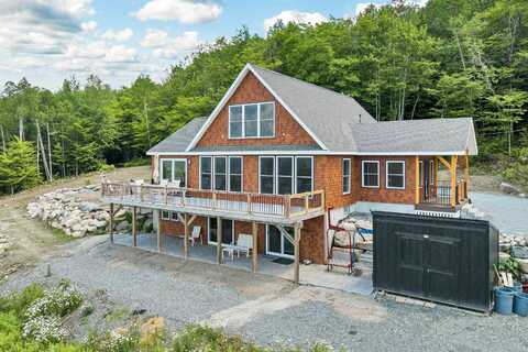 244 Summit Drive, Franconia, NH 03580