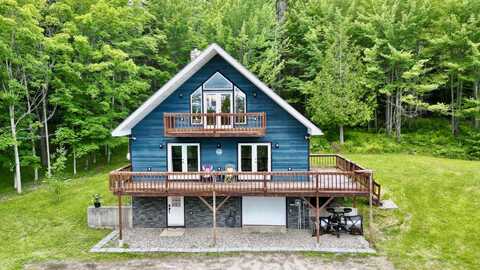 1265 Upton Road, Errol, NH 03579