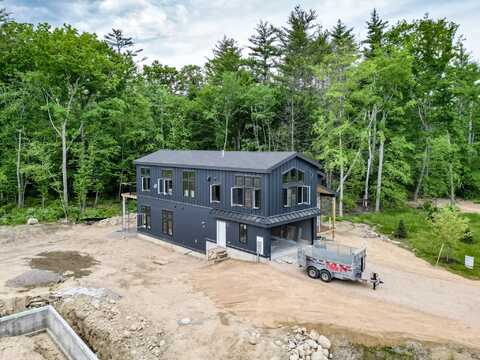 16 Hidden Glade Drive, Bartlett, NH 03812