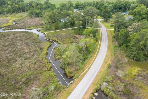 N/A Straight Road, Oriental, NC 28571