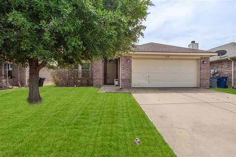 330 Sardius Boulevard, Granbury, TX 76049