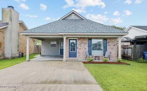 709 St Seton Lane, Youngsville, LA 70592