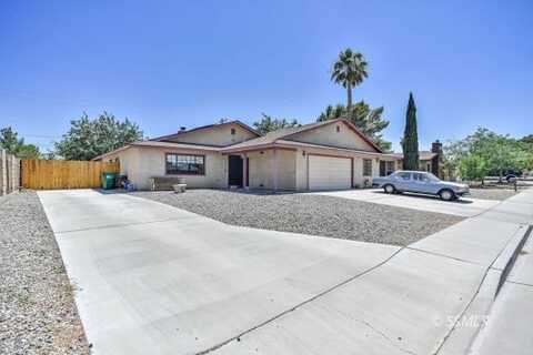 725 W Wasp, Ridgecrest, CA 93555