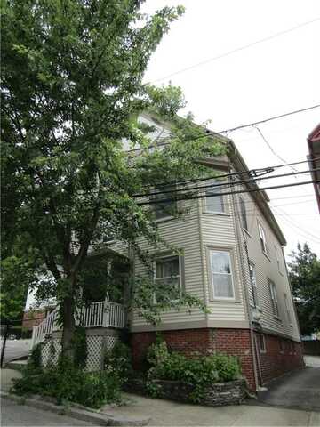 127 Pleasant Street, Providence, RI 02906