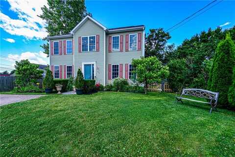 48 Dexter Court, Middletown, RI 02842