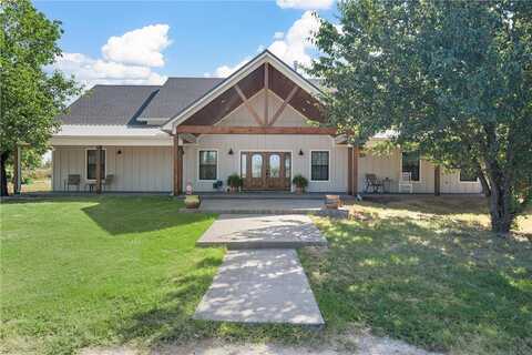 746 John Nors Road, West, TX 76691