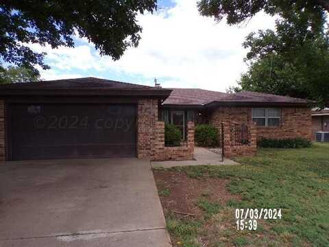 2804 JOHN, Amarillo, TX 79110