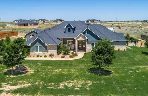 19400 SISTERS Way, Bushland, TX 79124