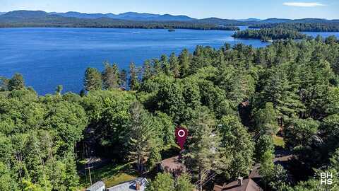 44 Woodland Lane, Saranac Lake, NY 12983